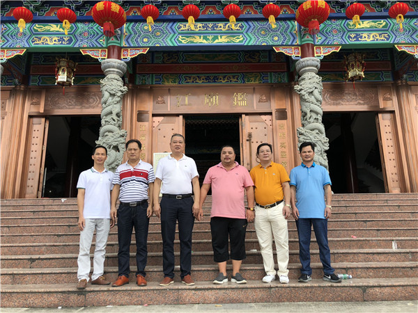 	活动风采